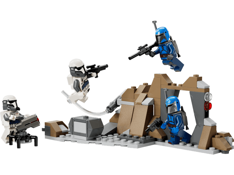 Ambush on Mandalore™ Battle Pack