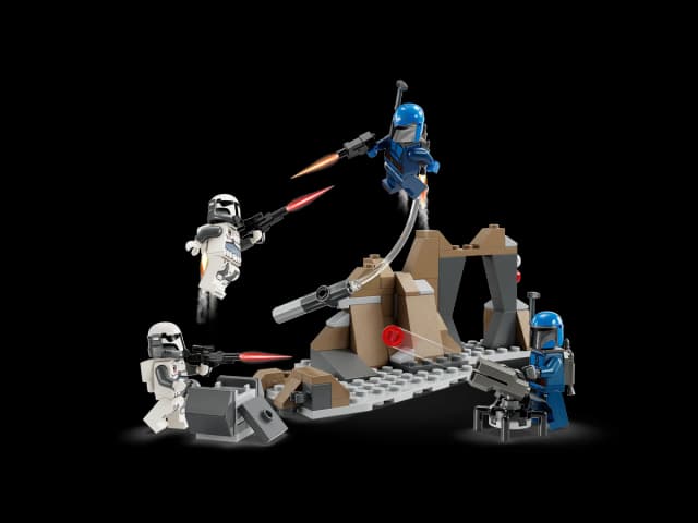 Ambush on Mandalore™ Battle Pack - Image 3