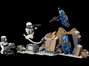 Ambush on Mandalore™ Battle Pack