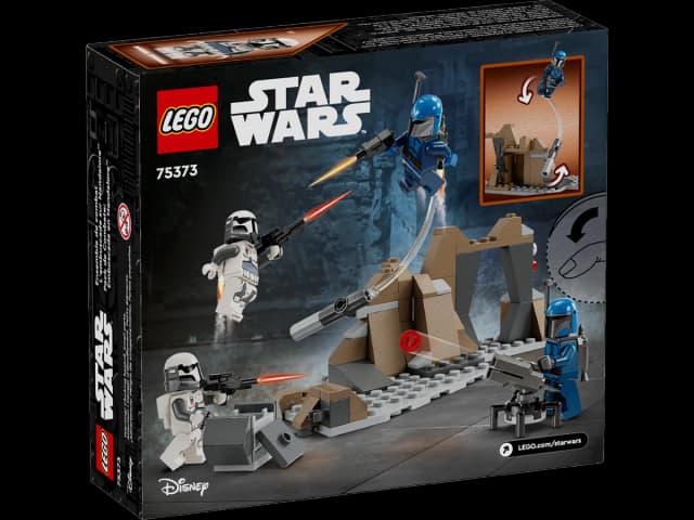 Ambush on Mandalore™ Battle Pack - Image 5