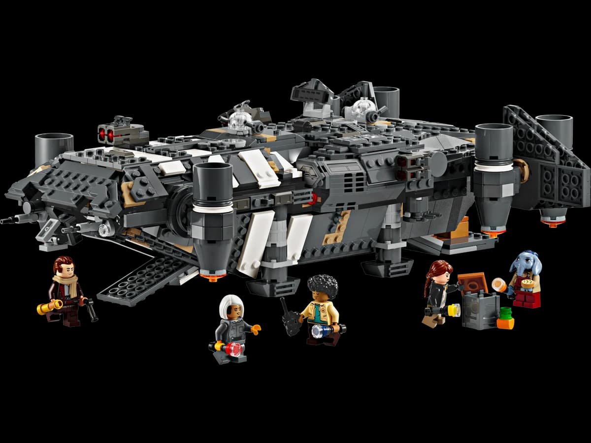 The Onyx Cinder
