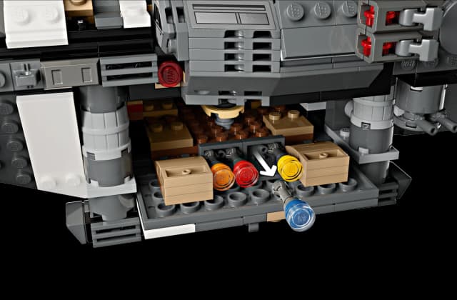 The Onyx Cinder - Image 6