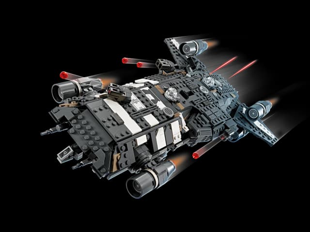 The Onyx Cinder - Image 9