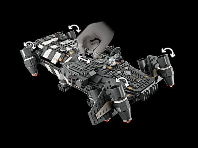 The Onyx Cinder - Image 8