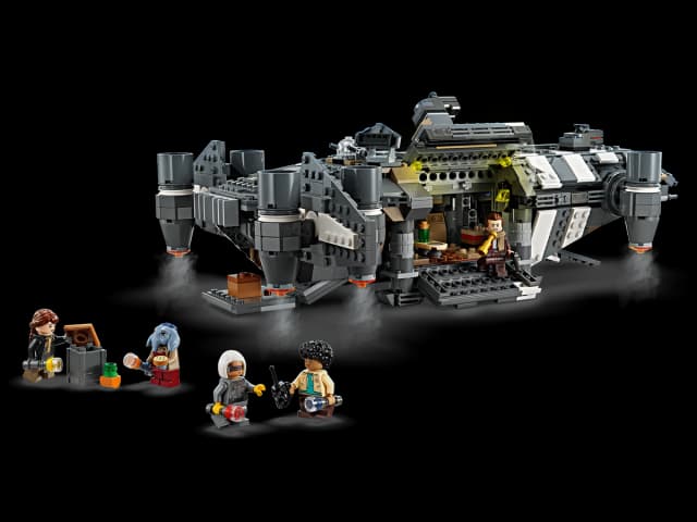 The Onyx Cinder - Image 5