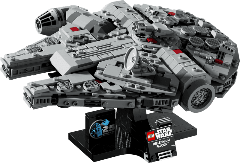 Millennium Falcon™
