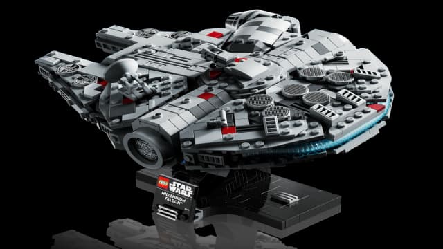 Millennium Falcon™ - Image 4