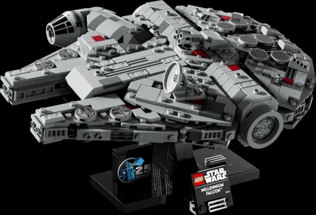 Millennium Falcon™ - Image 1