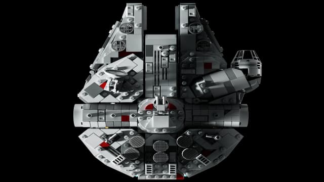 Millennium Falcon™ - Image 8