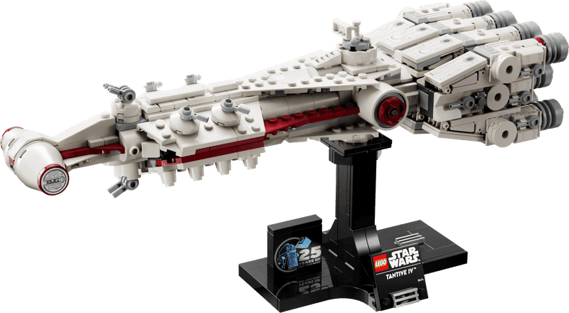 Tantive IV™