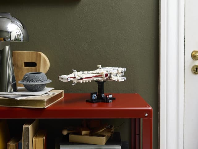 Tantive IV™ - Image 3