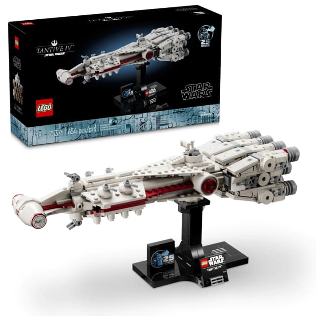 Tantive IV™ - Image 6