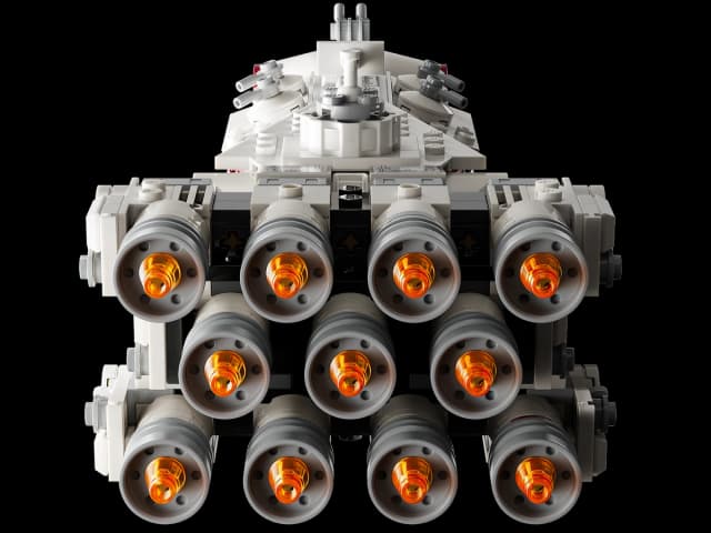 Tantive IV™ - Image 4