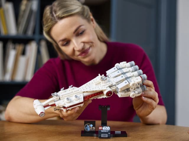Tantive IV™ - Image 8