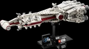 Tantive IV™