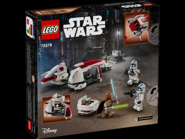BARC Speeder™ Escape - Image 7