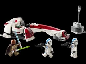 BARC Speeder™ Escape