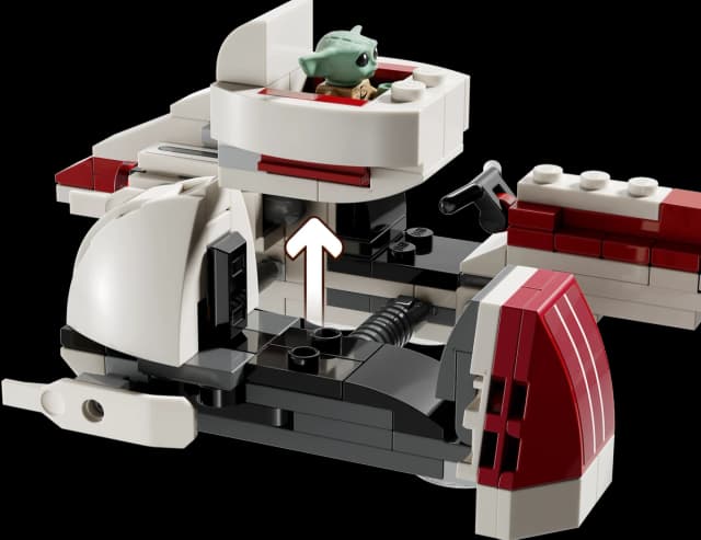 BARC Speeder™ Escape - Image 3
