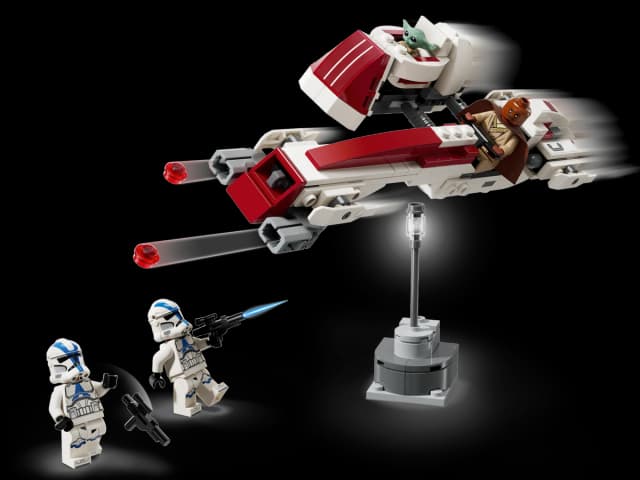 BARC Speeder™ Escape - Image 5