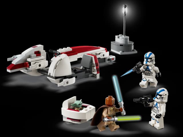 BARC Speeder™ Escape - Image 4