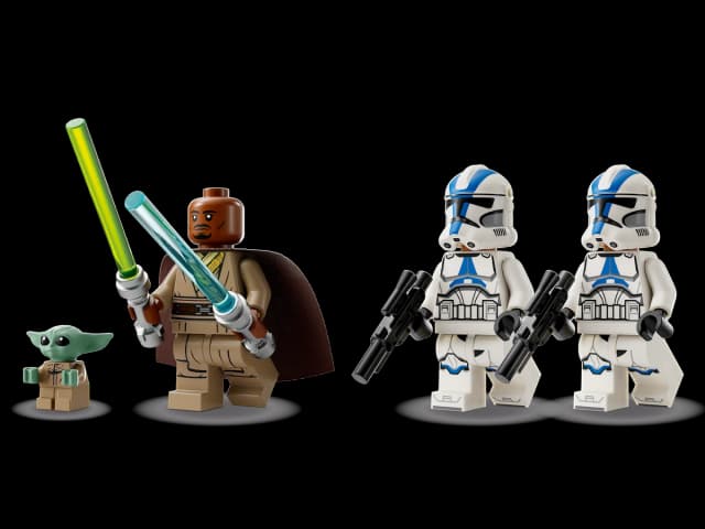 BARC Speeder™ Escape - Image 9