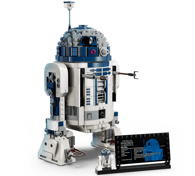 R2-D2™