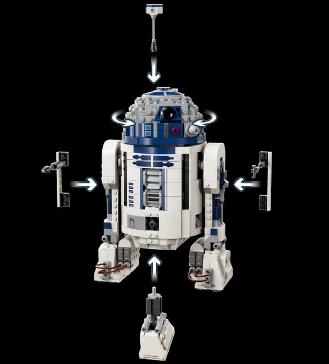 R2-D2™ - Image 8