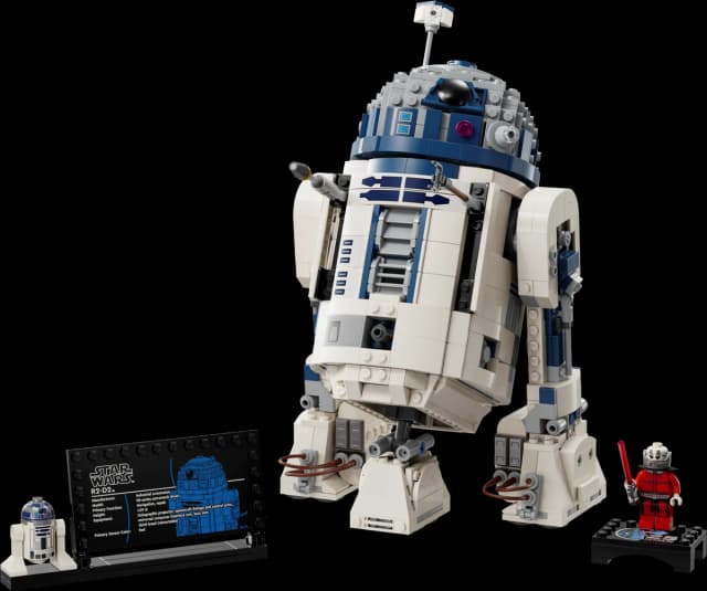 R2-D2™ - Image 2
