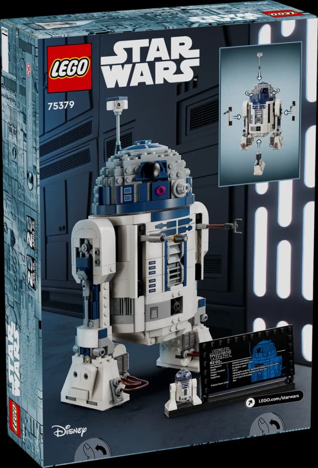R2-D2™ - Image 3