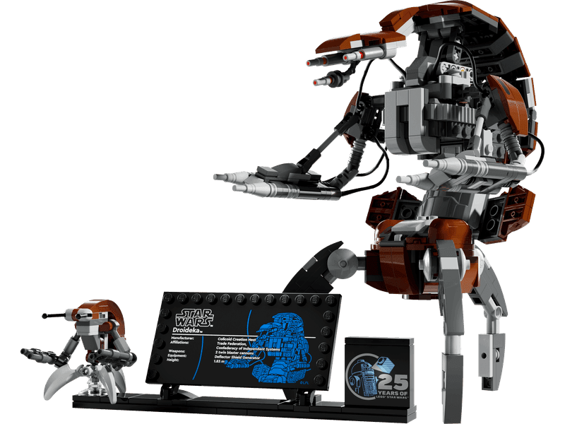Droideka™