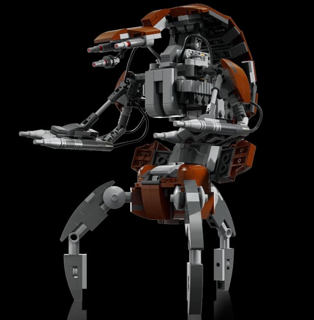 Droideka™ - Image 5