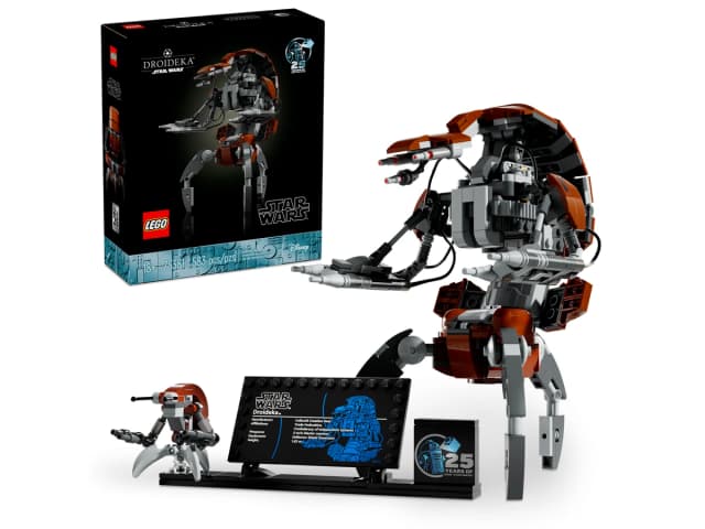 Droideka™ - Image 2