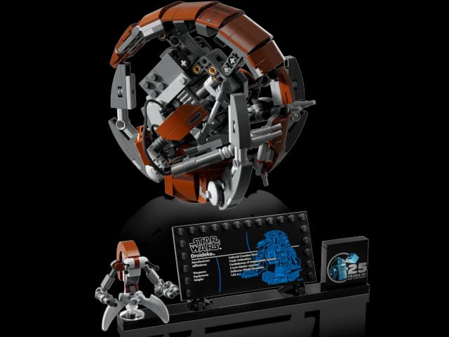 Droideka™ - Image 7