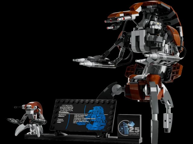 Droideka™ - Image 1