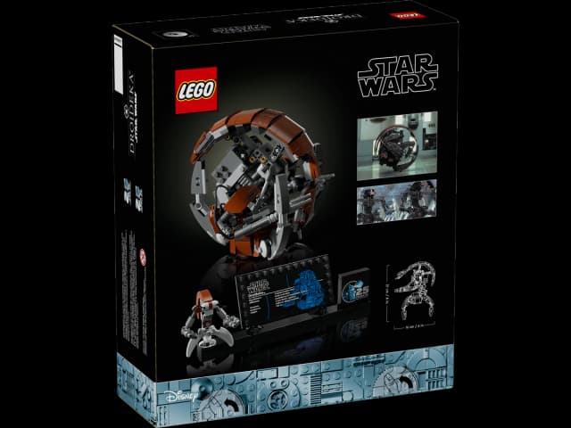 Droideka™ - Image 6
