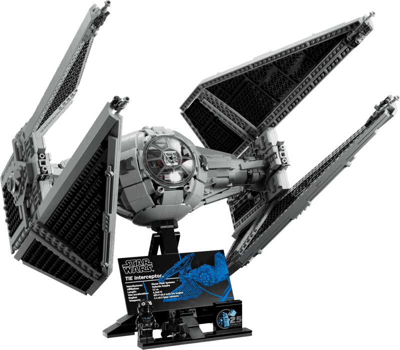 TIE Interceptor™