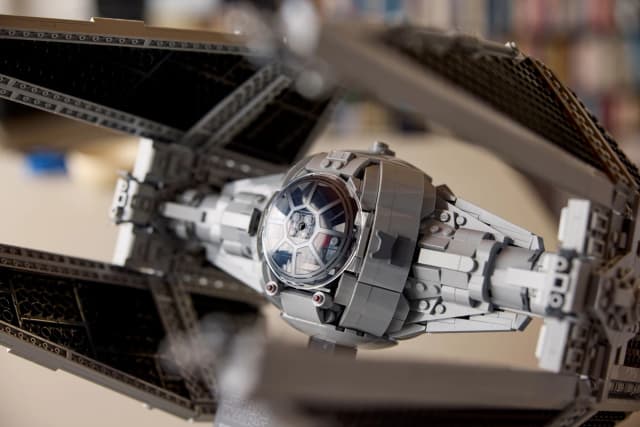 TIE Interceptor™ - Image 6