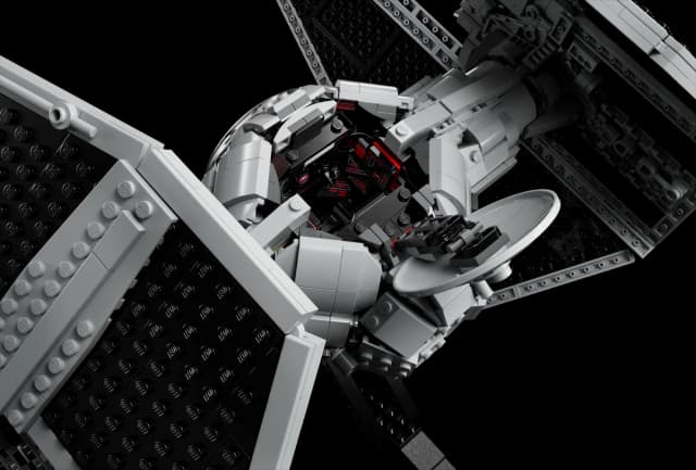 TIE Interceptor™ - Image 11