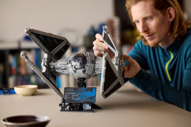 TIE Interceptor™ - Image 3