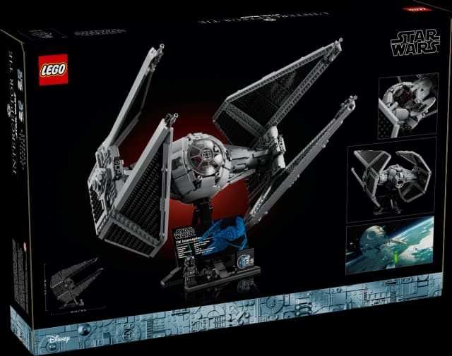 TIE Interceptor™ - Image 9