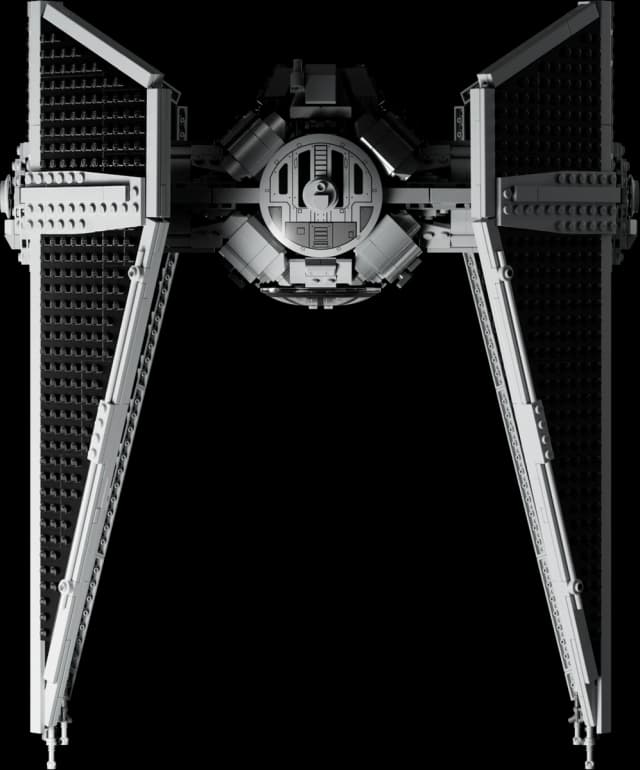 TIE Interceptor™ - Image 8