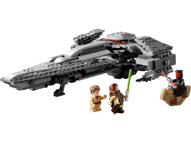 Darth Maul's Sith Infiltrator™