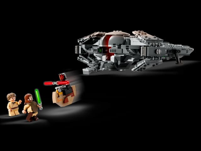 Darth Maul's Sith Infiltrator™ - Image 5