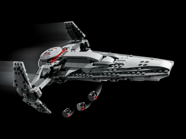 Darth Maul's Sith Infiltrator™ - Image 8