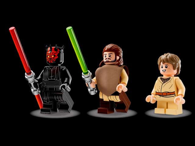 Darth Maul's Sith Infiltrator™ - Image 6