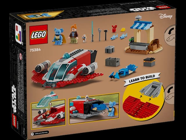 The Crimson Firehawk™ - Image 7