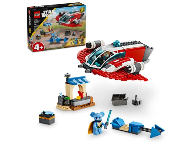 The Crimson Firehawk™ - Image 1