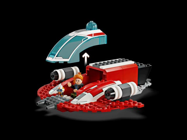 The Crimson Firehawk™ - Image 4