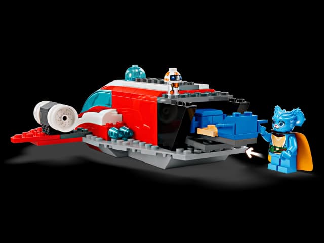 The Crimson Firehawk™ - Image 6