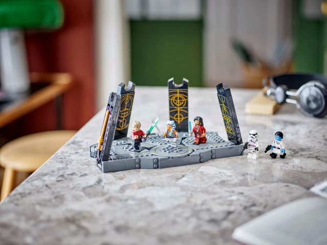 Ahsoka Tano's Duel on Peridea - Image 7